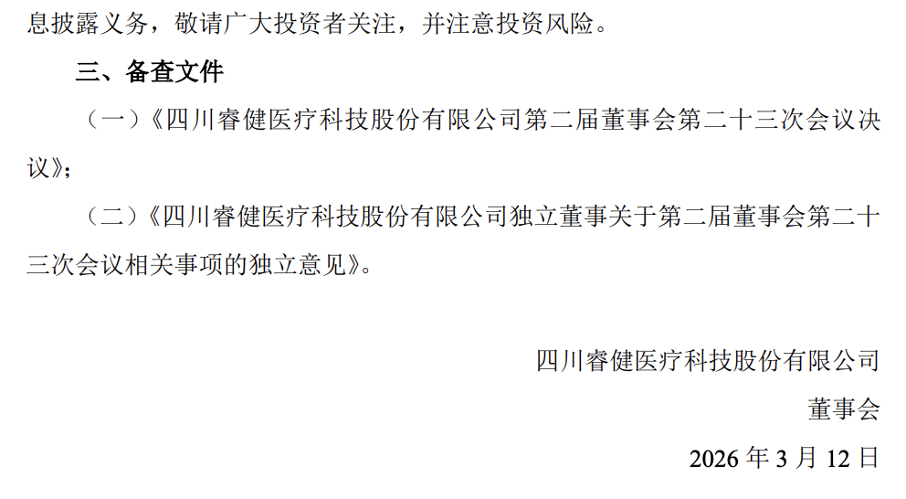 （素材来源：北交所、公司公告、IPO合规智库等网络公开信息等）