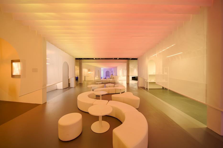 ��SDLΪ������OMA�ԡ�Light as Cloud��ڹ�Ϳռ������������