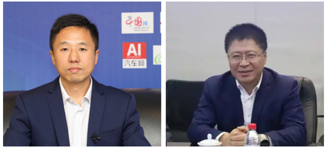 北汽重要业务换帅