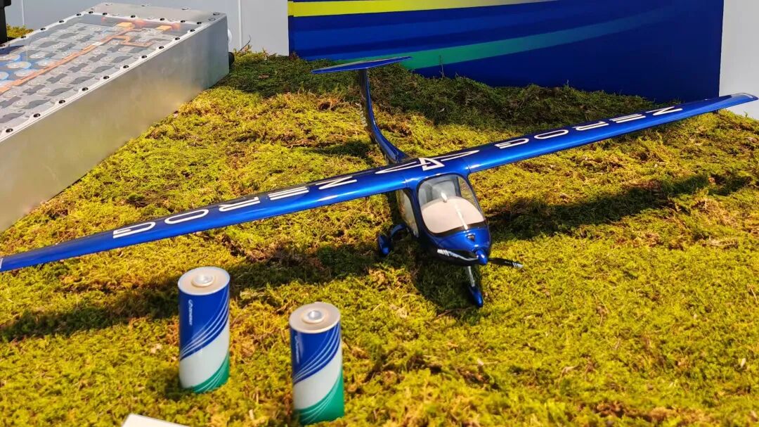 为什么有了方型、刀片 电池龙头还要投资4680？