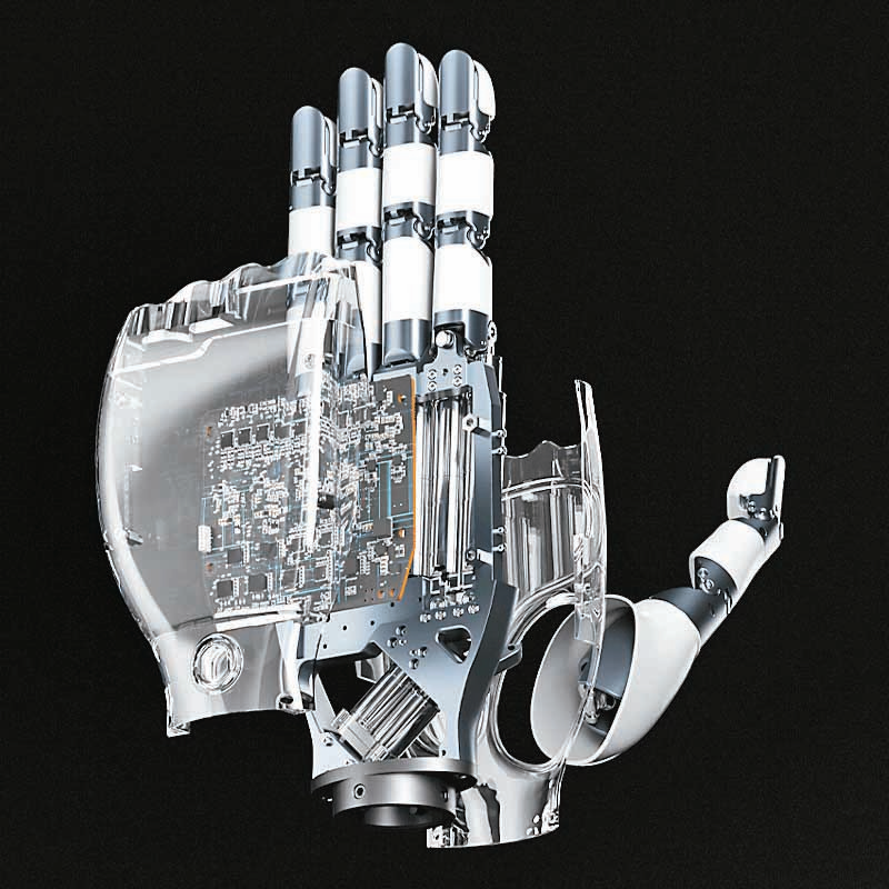 兆威机电是全球头部微型传动与驱动系统供应商