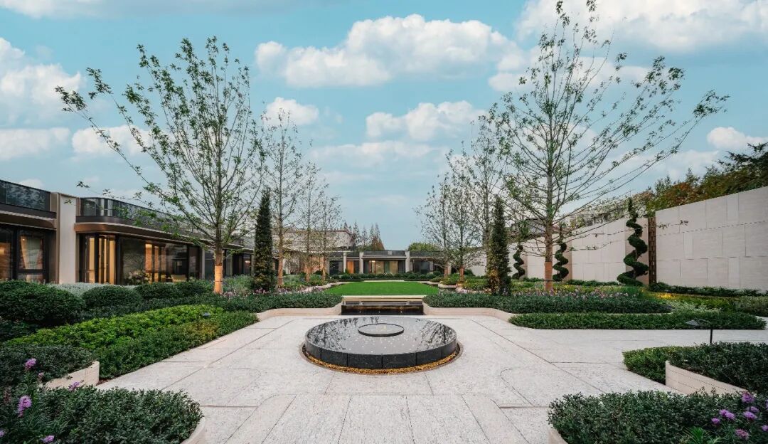 [中信泰富·外滩道 效果图]