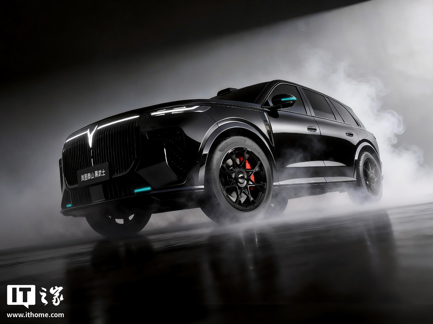 岚图汽车卢放：泰山虽搭载 L3 级整车架构有足够冗余备份，但驾驶时依然不能手眼脱离