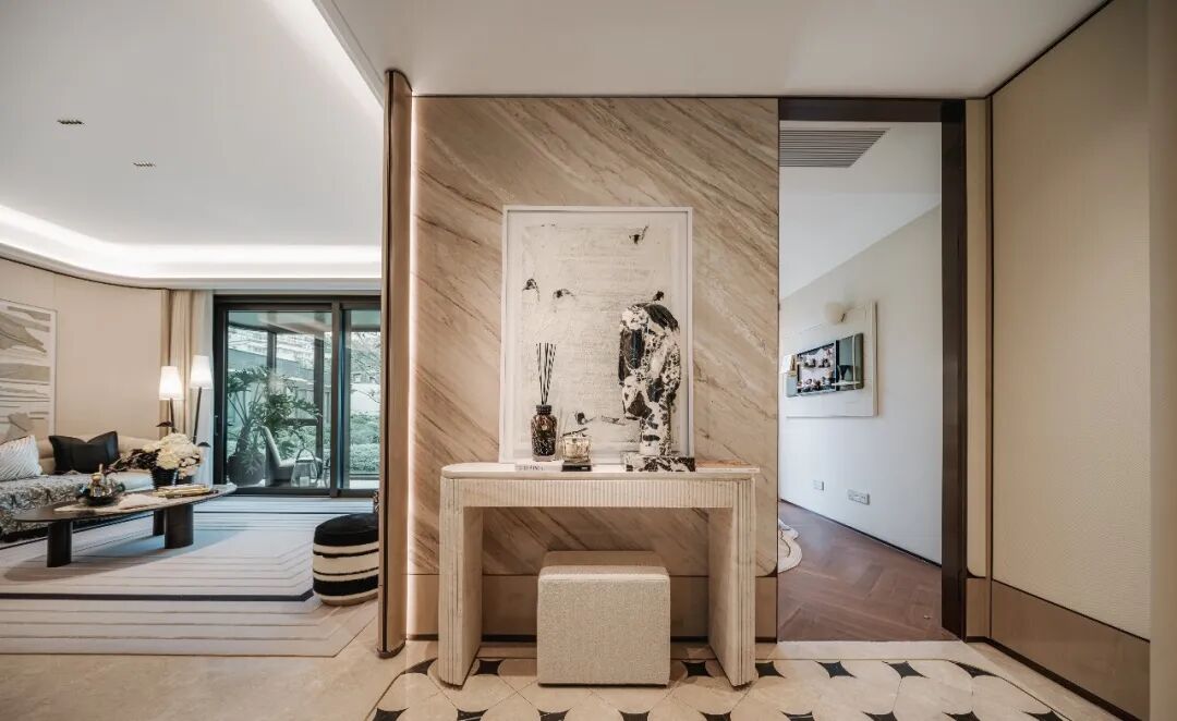 [样板房 实景图]