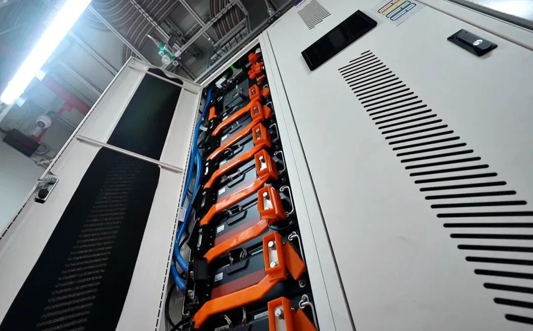 图片来源：南都电源