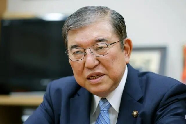 石破茂：高市早苗应向特朗普确认“美国袭击伊朗是否符合国际法”，否则美日会谈没有意义