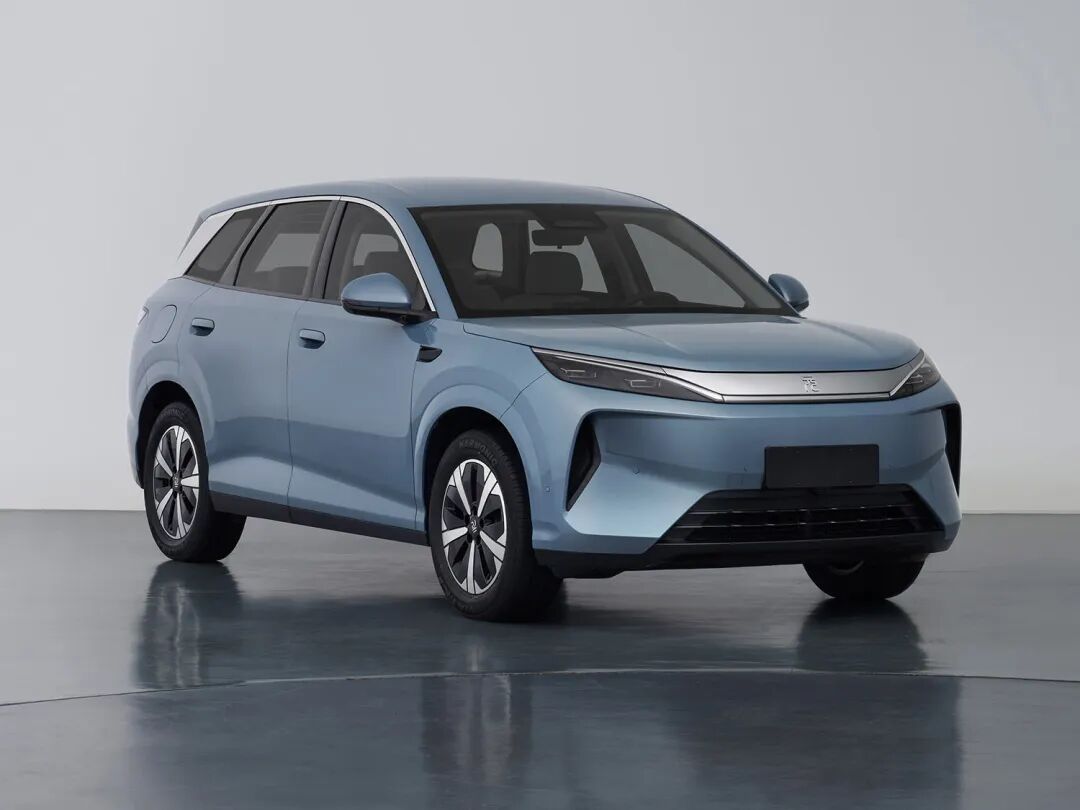 “唐MINI”来了！全新比亚迪元PLUS申报