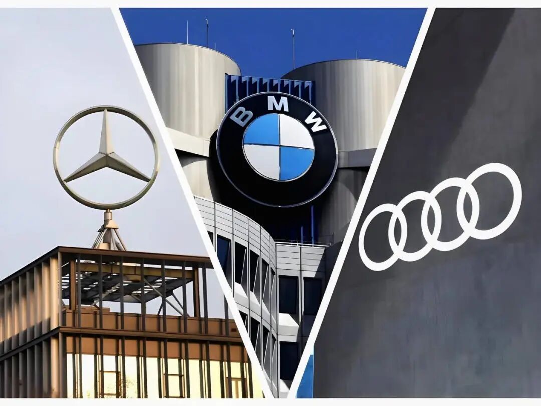 电厂 | BBA中国同时换将：试图重新理解中国市场 扭转下滑颓势