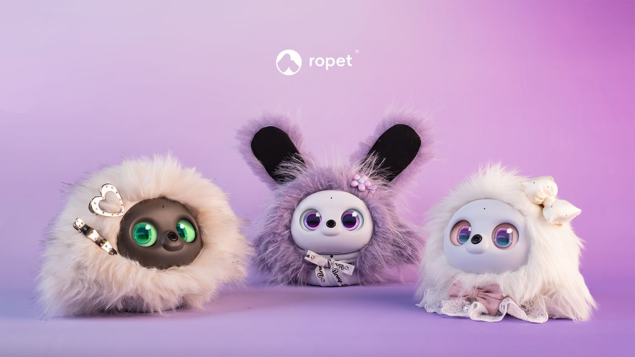 图片来源：萌友智能官方微信公众号