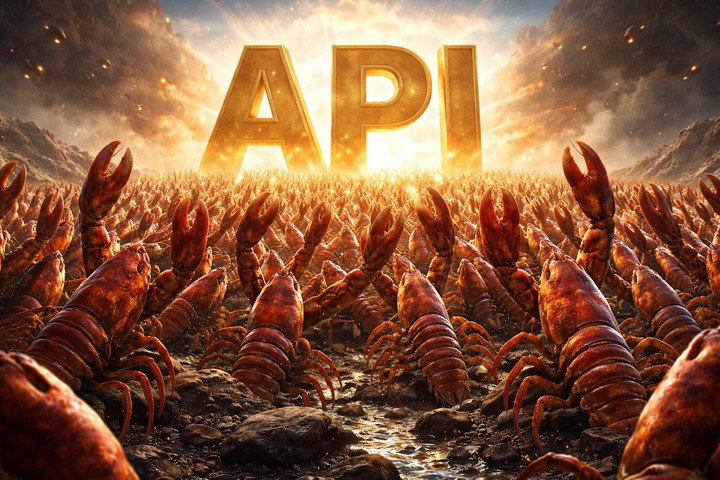 ▲图片来源:X@karpathy