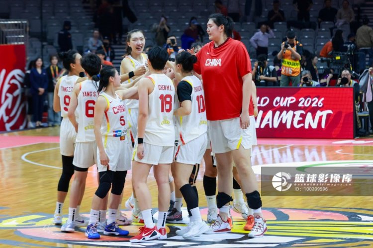 新华社：晋级世界杯非终点 中国女篮重拾荣光任重道远