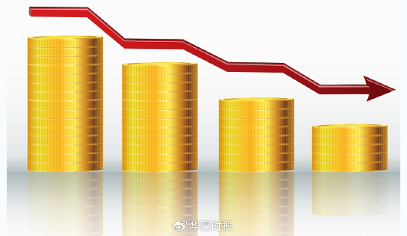 存款利率“1时代”全面来临：中小银行密集补降，三年期定存跌破2％