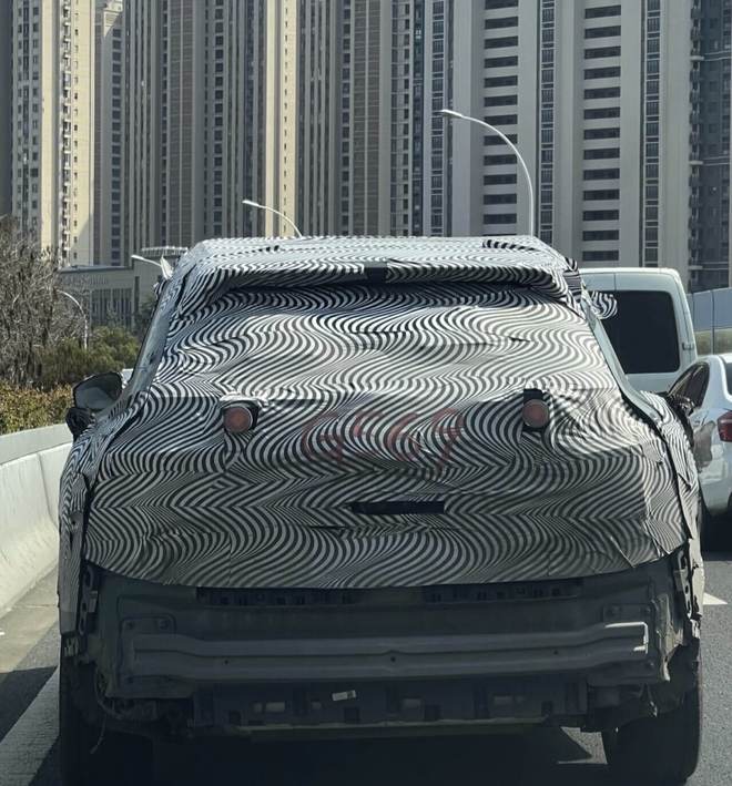 比G9更大！小鹏加码大型SUV赛道：SUV和高端化迎来拐点