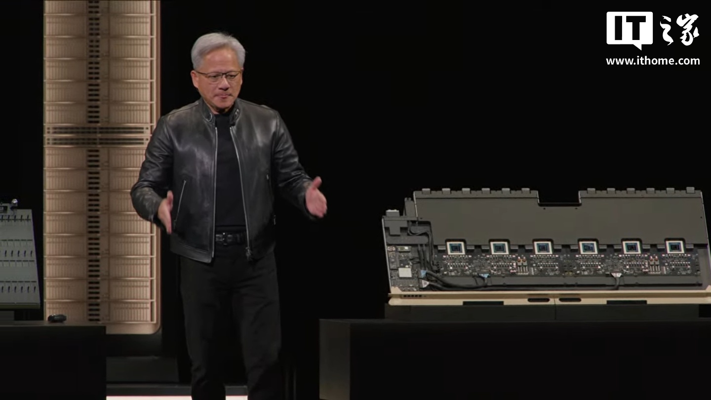 英伟达 GTC 2026 大会专题