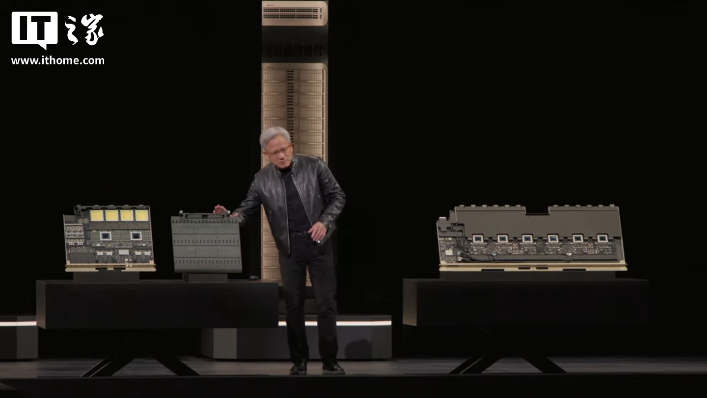 英伟达 GTC 2026 大会专题