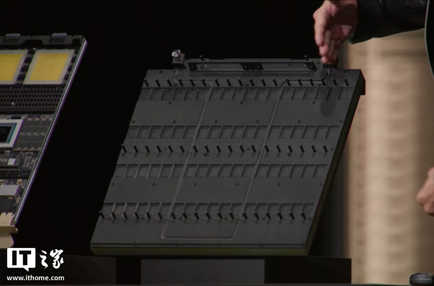 英伟达 GTC 2026 大会专题