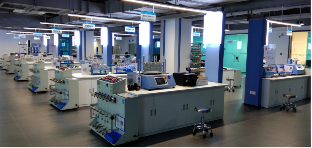 看好产业链优势，天键智能选择宝安