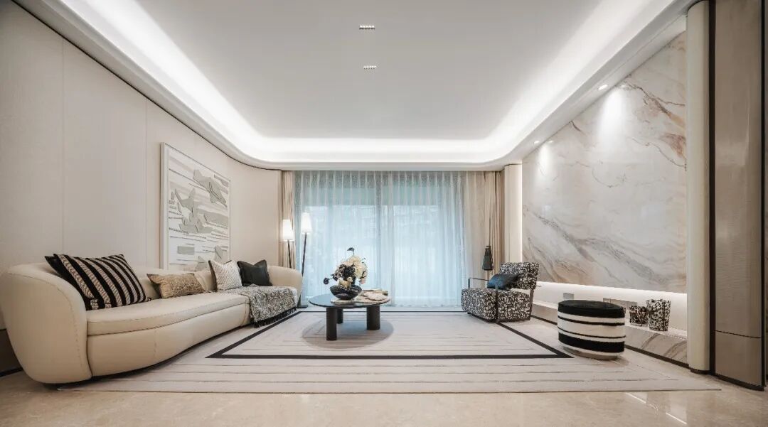 [样板房 实景图]