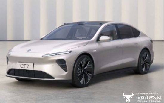 蔚来汽车去年四季度盈利取得巨大转变 应该重奖CEO李斌