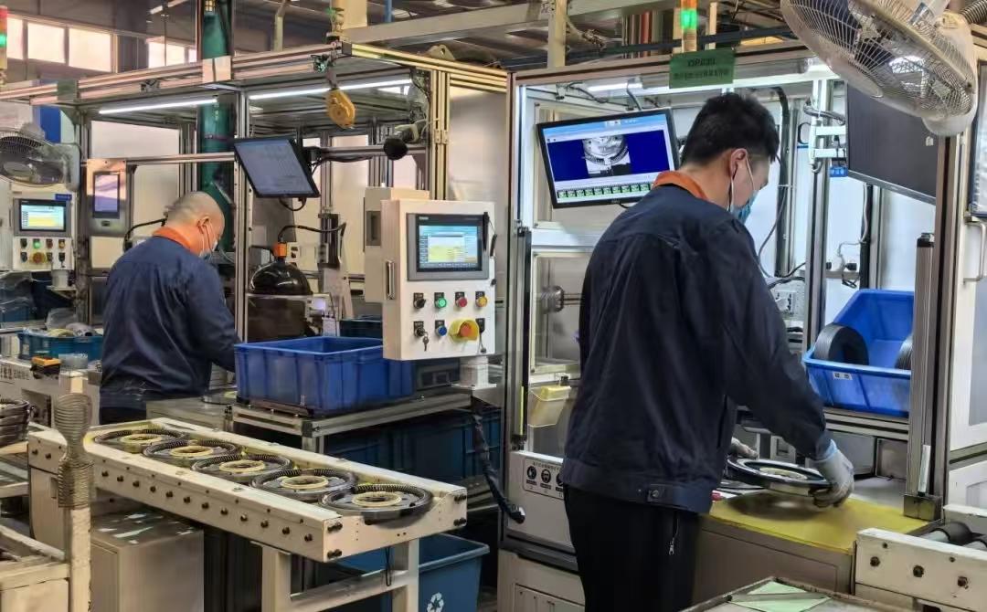 吉林大华前两月产品销量同比增长超9%