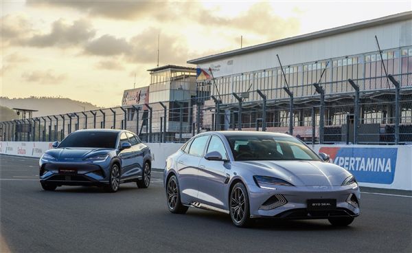 日本上调电动车补贴却不带BYD！比亚迪日本高管：如果不认中国车企 请直说