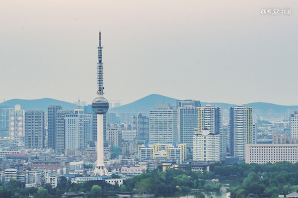 清华师兄要敲钟了