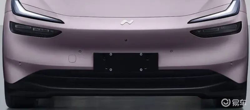 外观升级！新款乐道L60申报图曝光！或二季度上市！