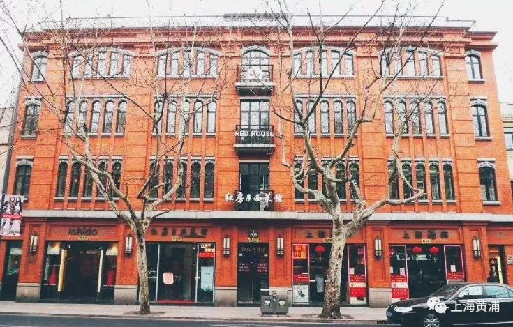 上海91年老店今起闭店！《繁花》剧中背景原型，张爱玲曾是常客…