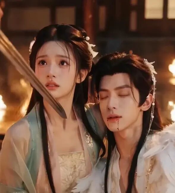 “男二以下用AI演员”，于正回应“AI取代演员”：我也做AI剧，相信它是短暂的市场产物，可以淘汰掉一部分没有才华的人