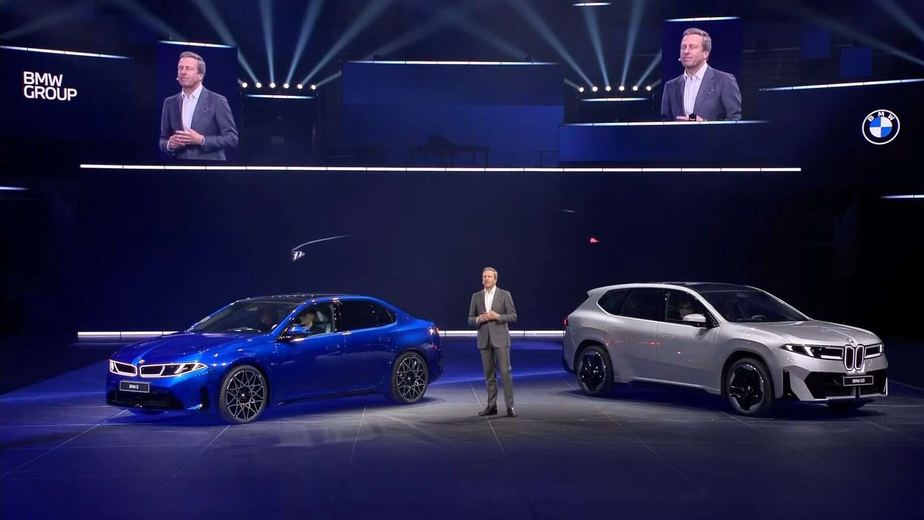 宝马确认：全新电动 i3 将推出旅行版