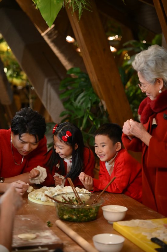 中国吉林网 吉刻新闻记者 殷维　　图片来源 长影集团