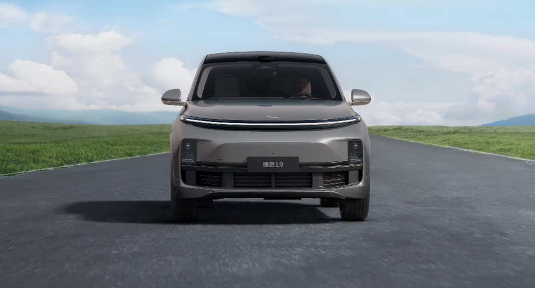 突发！理想L系列多款车型停售