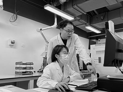 深圳先进院供图