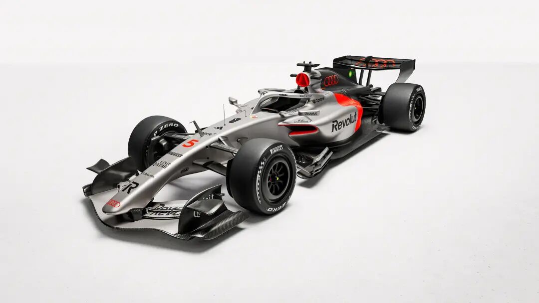 F1为何成为车企必争之地