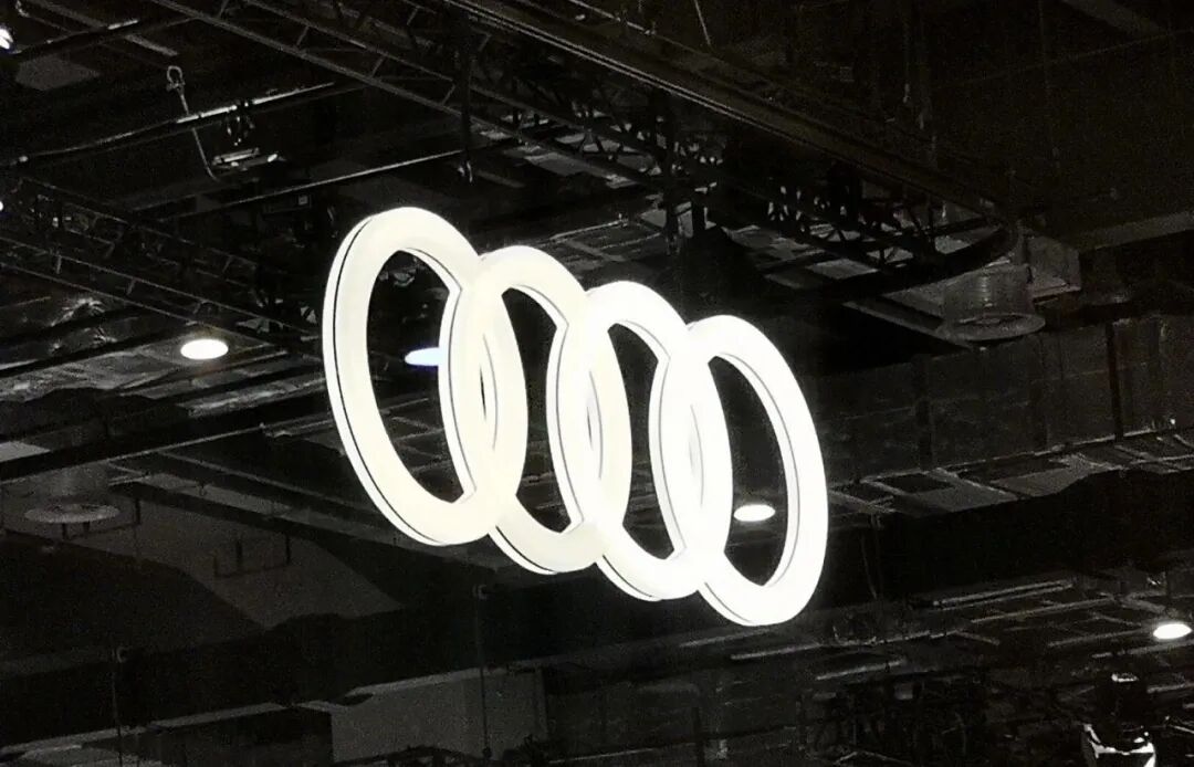 电动车卖爆、营收维稳，奥迪在改变自己