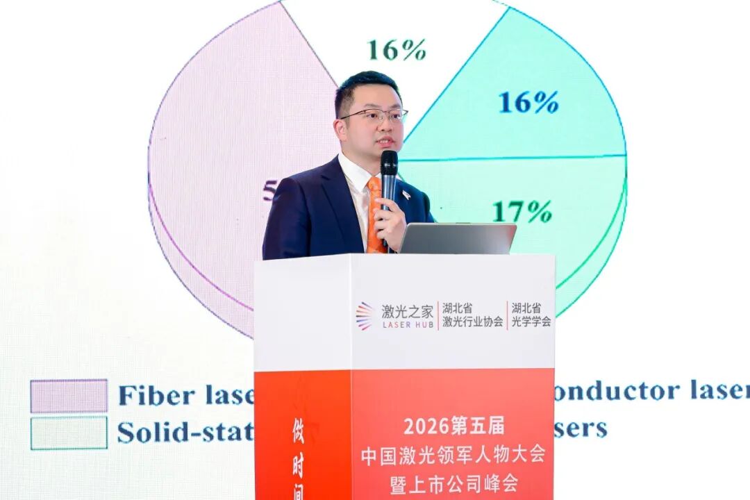 △长盈通光电技术总监廉正刚教授演讲