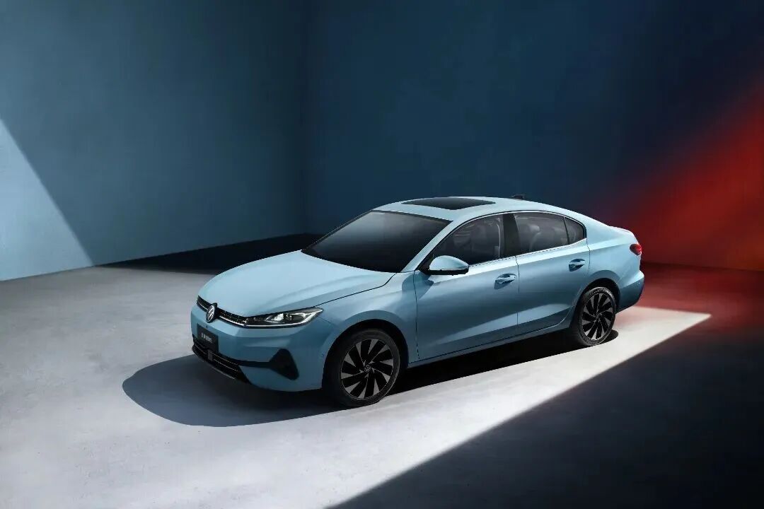 一汽-大众全新速腾S将于3月31日正式上市