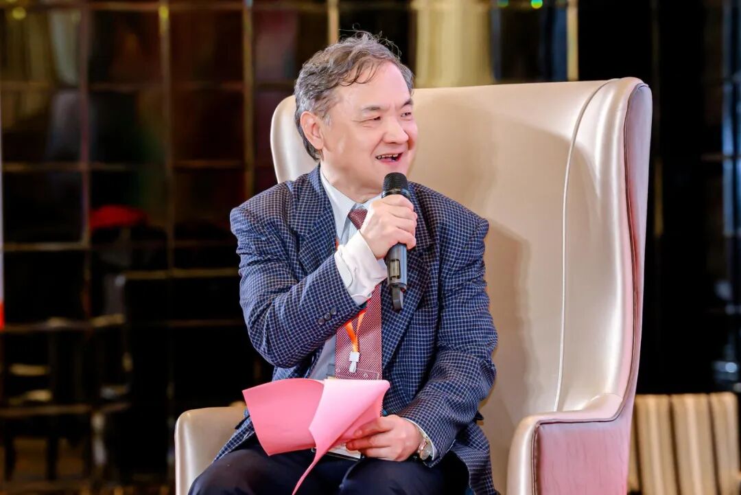 △西南技术物理研究所研究员王浟教授主持