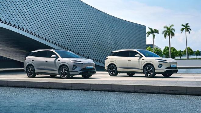 比亚迪海狮06十万辆下线，刷新全品类最快达成十万辆纪录