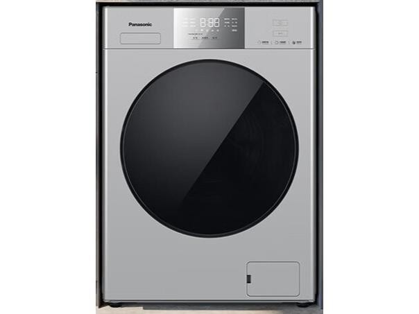 Panasonic大海豹洗衣机10kg