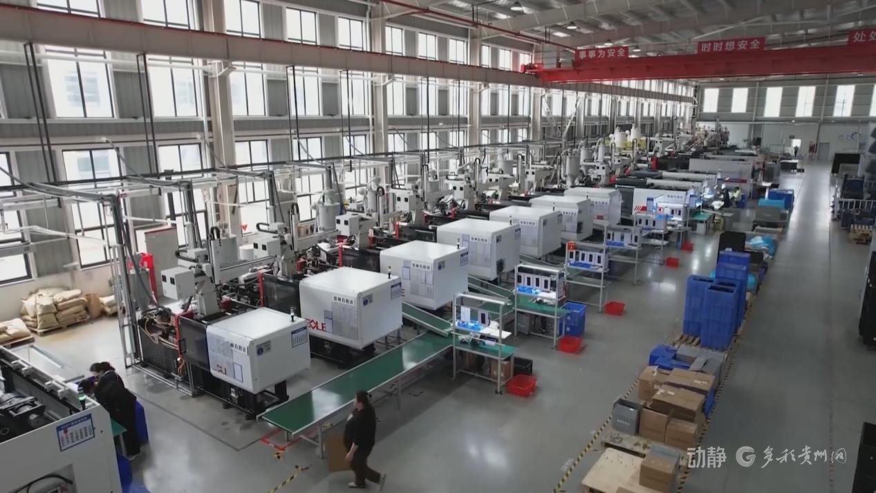 贵州方智达新材料有限公司常务副总廖志刚