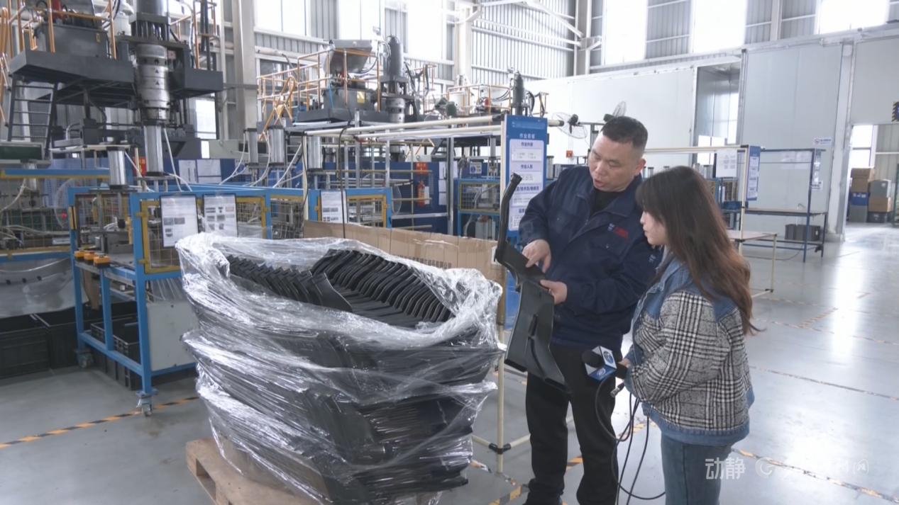 贵州方智达新材料有限公司常务副总廖志刚