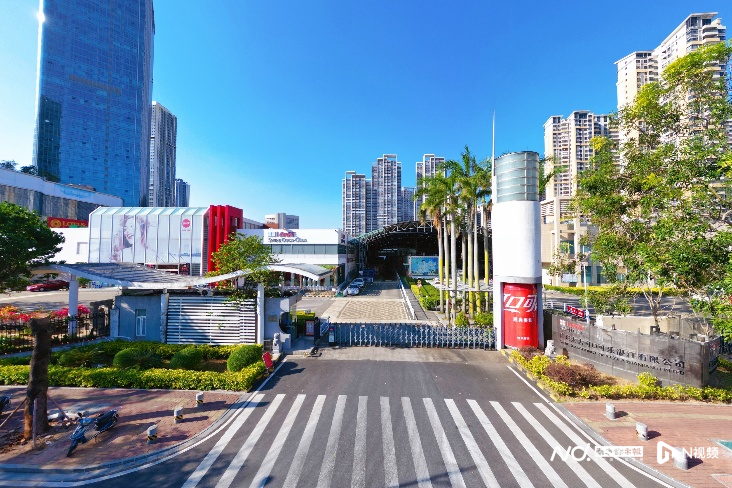 广东太古可口可乐湛江有限公司。