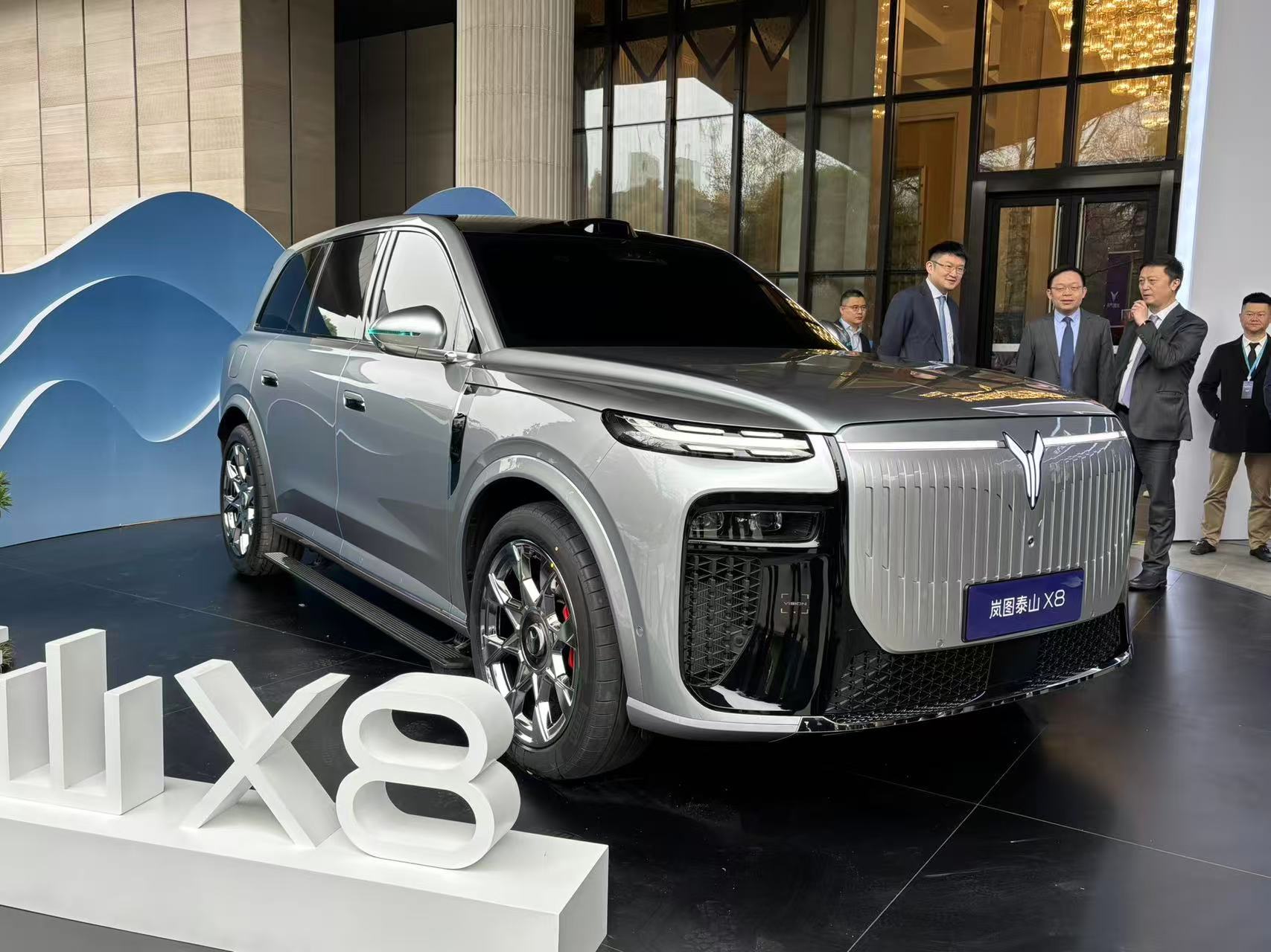 图片来源：每经记者 刘曦 摄