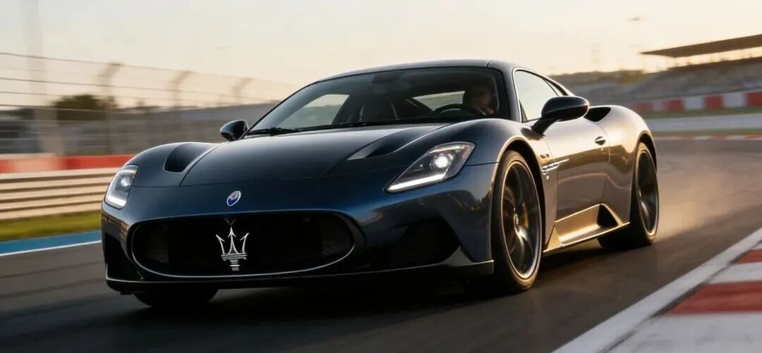 曝小米将收购玛莎拉蒂！官方回应了