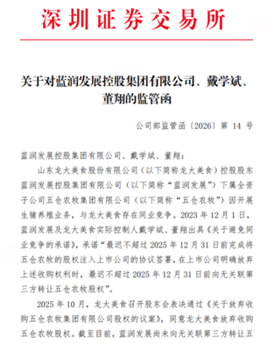 来源：深圳证券交易所