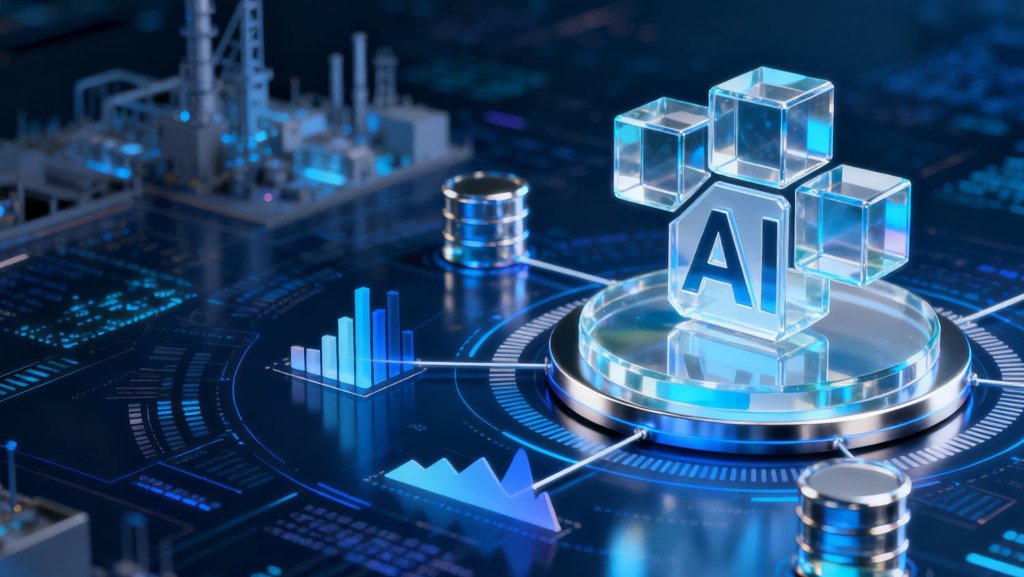 “小巨人”海清智元从千万元亏损中逆袭，携“智元起源大模型”递表港交所|港E声