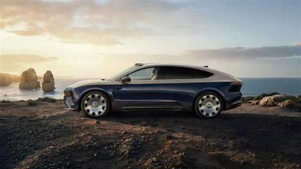 81.8万元起 蔚来旗舰王ET9地平线特别版上市：限量199台