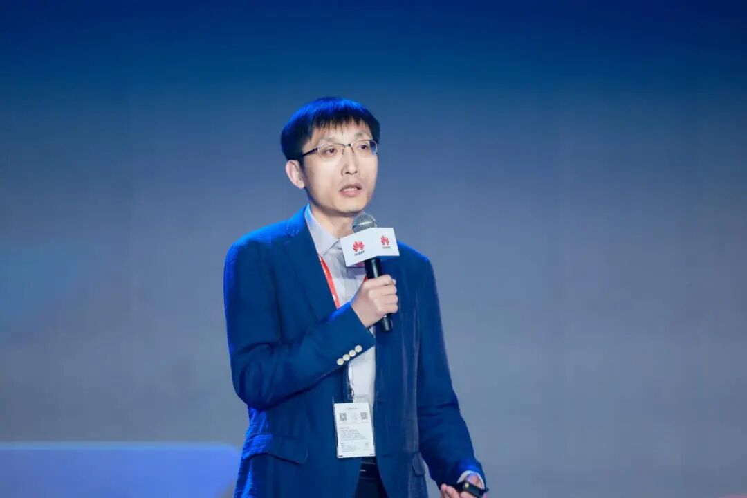 东软集团医疗健康事业部副总经理 梁俊泽