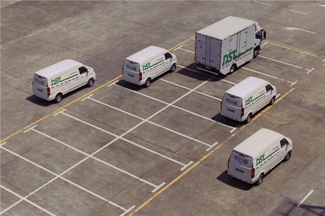 高油价下的破局之道：新能源轻卡重塑城配物流成本优势